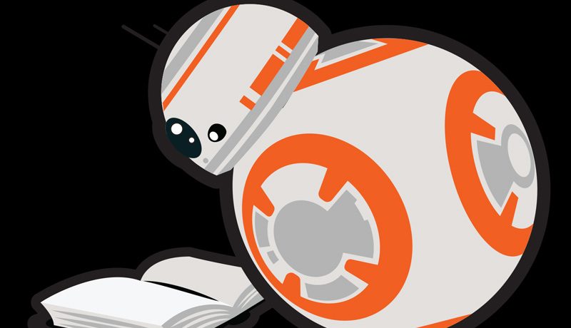 Star Wars Reads 2017 Banner