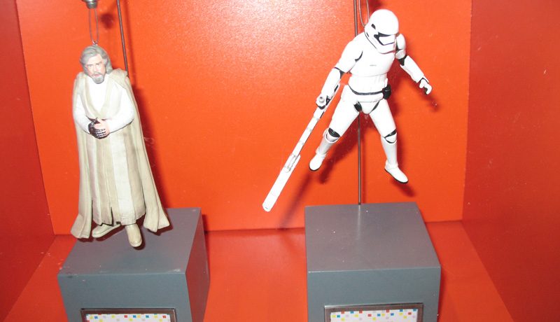 Star Wars Celebration Orlando 2017 Hallmark Banner