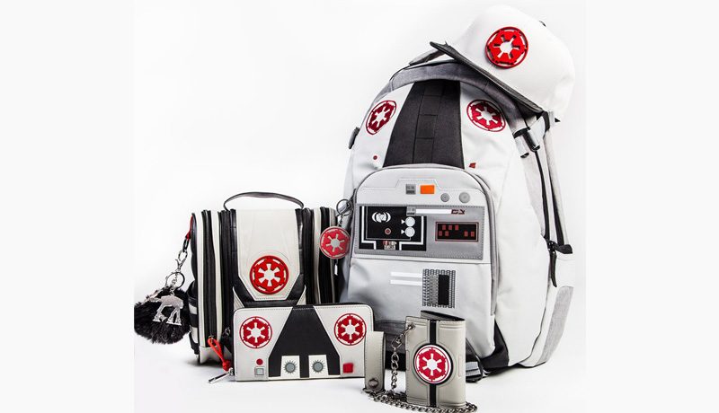 Bioworld Hoth Banner