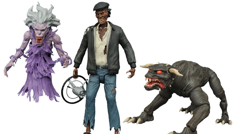 Ghostbusters Series 5