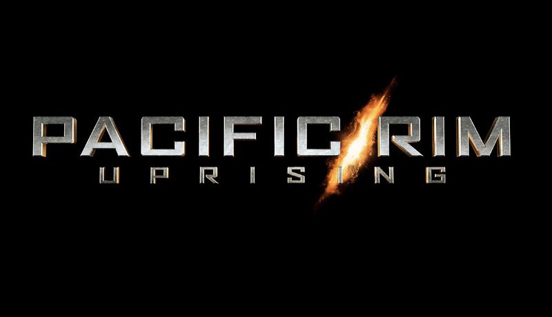 Pacific Rim Uprising Banner