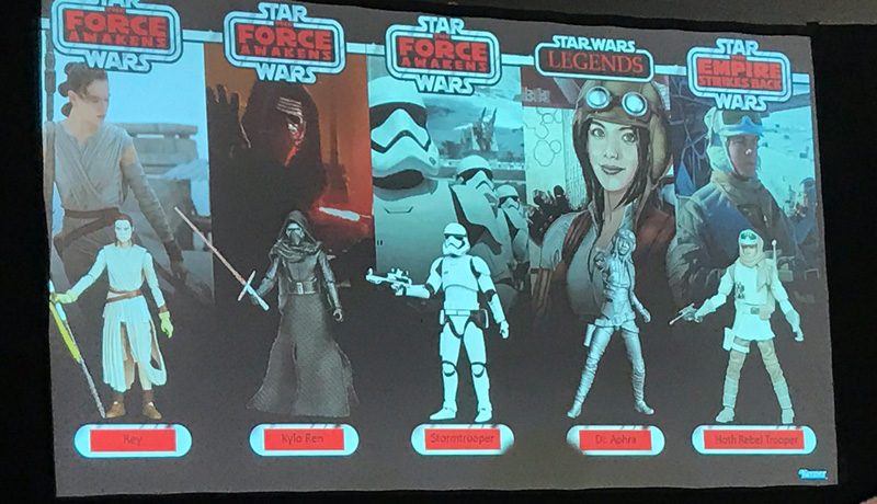 Hasbro Vintage Collection Banner