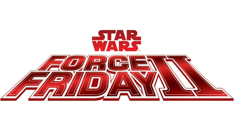 Force Friday II Banner