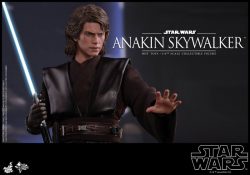 Hot Toys Anakin Skywalker