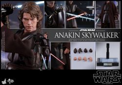 Hot Toys Anakin Skywalker