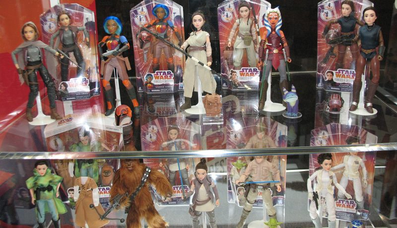 Forces of Destiny Banner