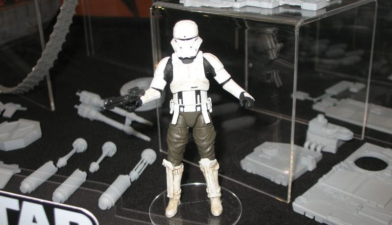 Assault Tank Driver Banner