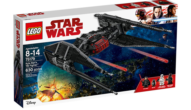 lego 75190 target