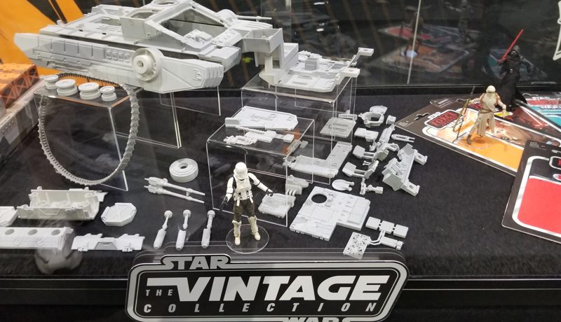 The Vintage Collection Banner