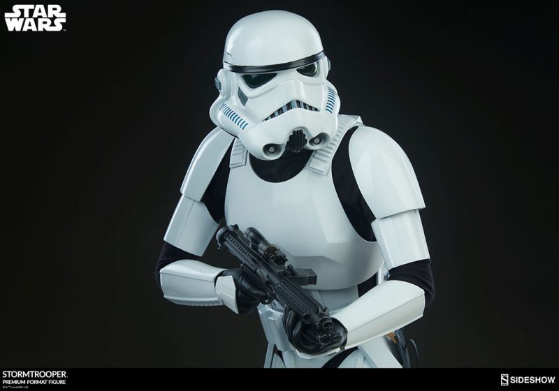 Premium Format Stormtrooper
