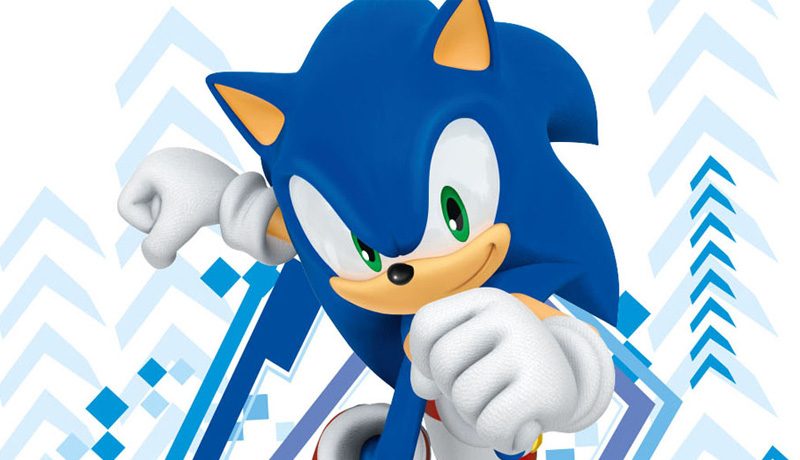 Sonic Header
