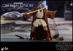 Hot Toys Obi-Wan Kenobi