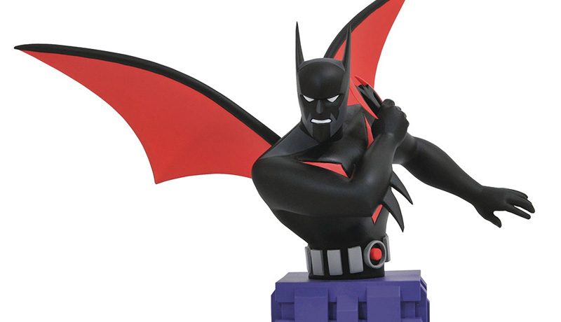 Batman Beyond Banner