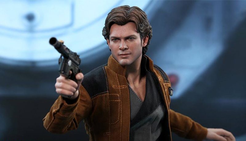 HT SASWS Han Solo Banner