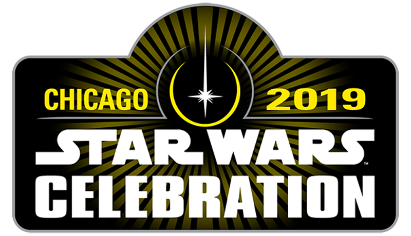 Star Wars Celebration 2019 Banner