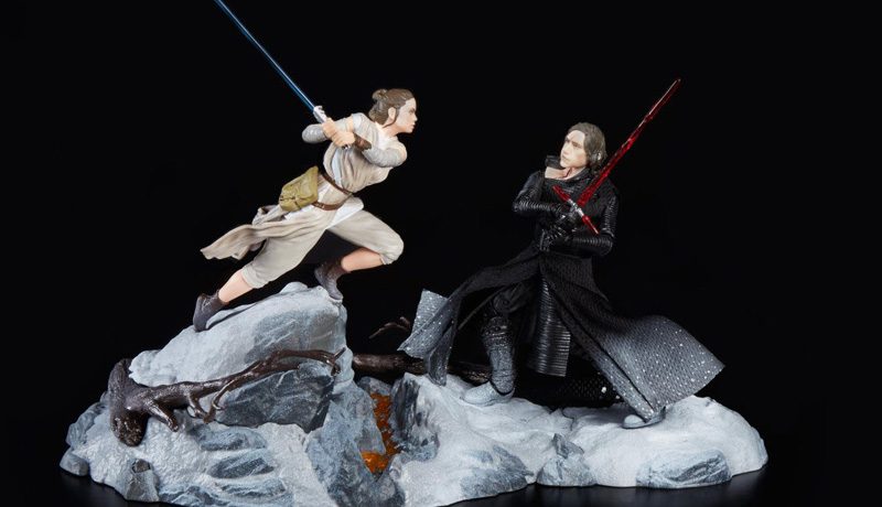 Hasbro SDCC18 TBS Centerpiece Banner