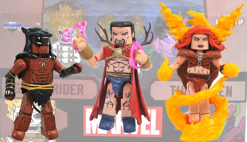 DST Marvel MM 1MBC Banner