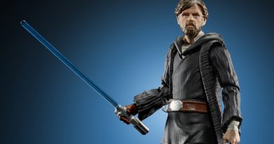 New York Comic Con 2018 – Hasbro Black Series And The Vintage Collection Announcements New York Comic Con 2018 – Hasbro Black Series And The Vintage Collection Announcements