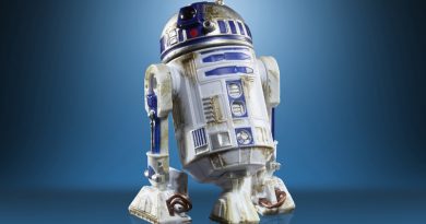 Hasbro Black Series and The Vintage Collection Announcements From MCM Comic Con London Hasbro Black Series and The Vintage Collection Announcements From MCM Comic Con London
