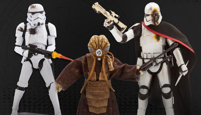 Hasbro Disney BS6 Exclusives Banner