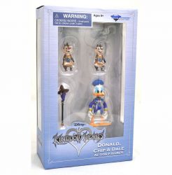 DST KH Walgreens Donald Chip Dale