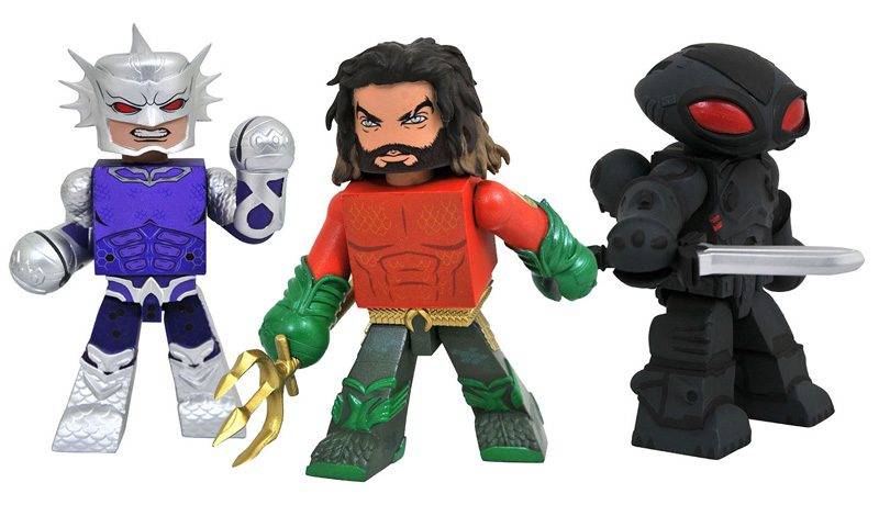 DST VM Aquaman Banner