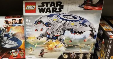 2019 Lego Sets Arriving At Retail 2019 Lego Sets Arriving At Retail