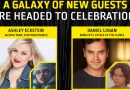Ashley Eckstein, Daniel Logan, John Ratzenberger Headed To Star Wars Celebration Chicago Ashley Eckstein, Daniel Logan, John Ratzenberger Headed To Star Wars Celebration Chicago