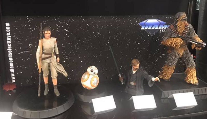 DST GG Group Toy Fair Banner