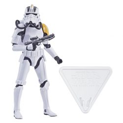 Hasbro BS6 GS Imperial Jump Trooper