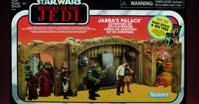 Hasbro Toy Fair 2019 Black Series, The Vintage Collection, And Retro Reveals Hasbro Toy Fair 2019 Black Series, The Vintage Collection, And Retro Reveals