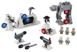 Lego 75241 Star Wars Action Battle Echo Base Defense