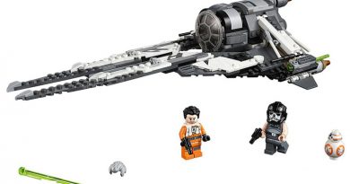 Lego Spring Sets Shown At Toy Fair Lego Spring Sets Shown At Toy Fair