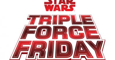 Episode IX And Mandalorian Product Release Scheduled For October 4, 2019 Episode IX And Mandalorian Product Release Scheduled For October 4, 2019