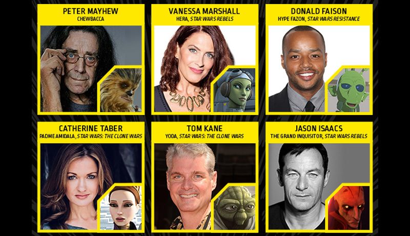 SWCC2019 Mayhew Isaacs Announcement Banner