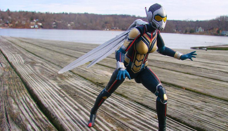 DST MS The Wasp Banner