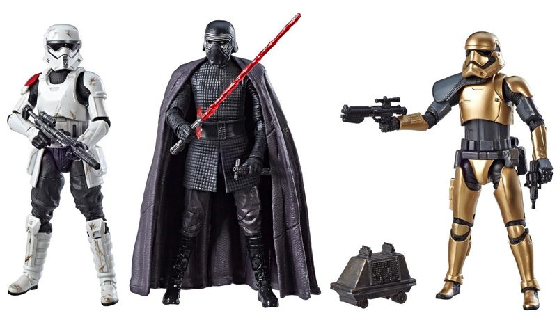 Hasbro BS6 Disney FO Banner