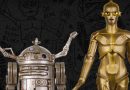 Hera Mini Bust, McQuarrie Concept Droids Ornaments And Plush In Part 1 Of Celebration Exclusives Reveal Hera Mini Bust, McQuarrie Concept Droids Ornaments And Plush In Part 1 Of Celebration Exclusives Reveal