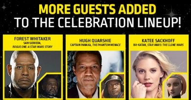 Forest Whitaker, Hugh Quarshie And Katee Sackhoff Attending Celebration Chicago Forest Whitaker, Hugh Quarshie And Katee Sackhoff Attending Celebration Chicago