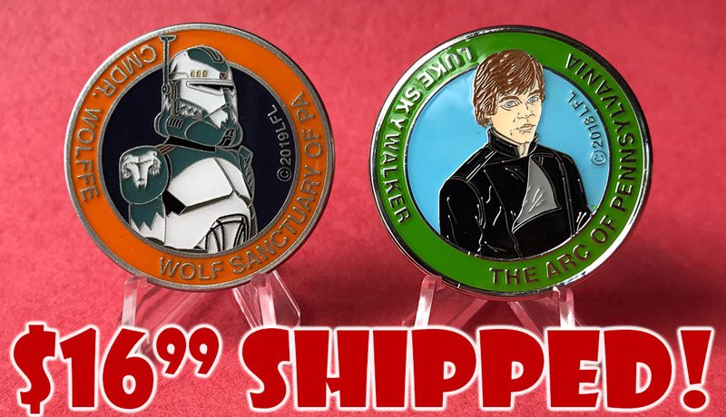 PSWCS Wolffe Luke 2-pack Banner