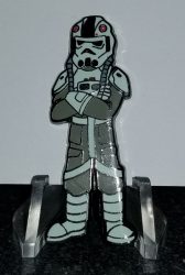 SWCC19 AT-AT Driver Pin