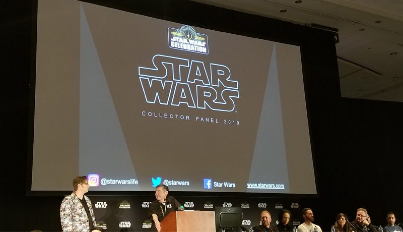 SWCC19 Collector Panel Banner