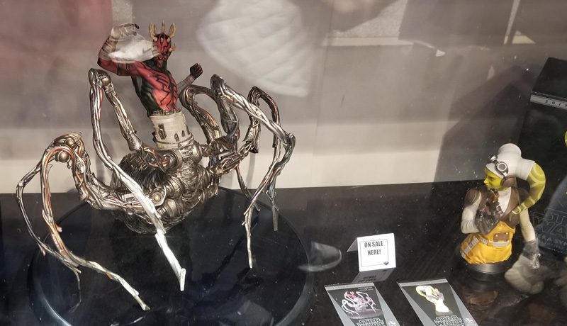 SWCC19 DST GG Banner