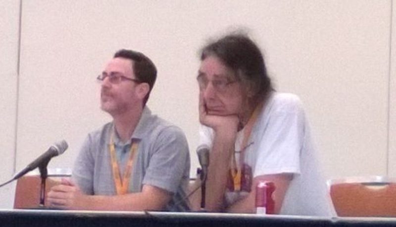 Peter Mayhew RIP Banner