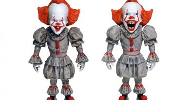 Diamond Select Toys Debuts New Marvel, DC, It, And More At SDCC Diamond Select Toys Debuts New Marvel, DC, It, And More At SDCC