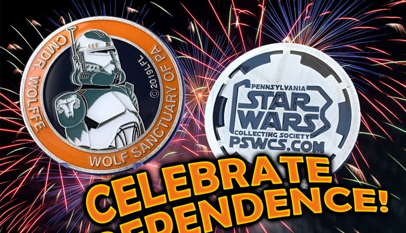 PSWCS Cmdr Wolffe ID4 Banner