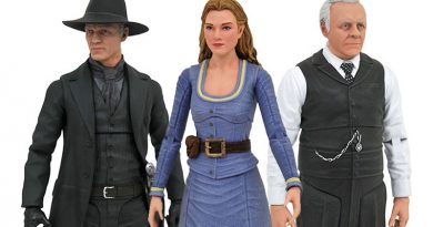 New Select Action Figures On Sale Now From Diamond Select Toys New Select Action Figures On Sale Now From Diamond Select Toys