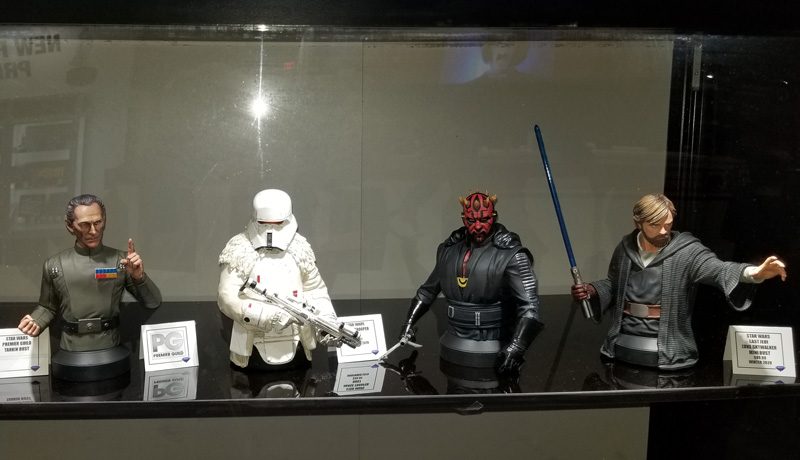 DST GG SW Mini Busts Banner