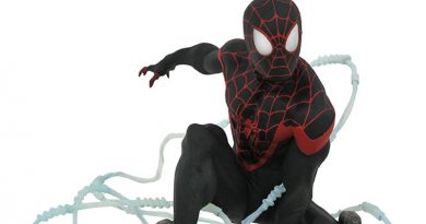 Round-Up Report From Diamond Select’s NYCC 2019 Announcements Round-Up Report From Diamond Select’s NYCC 2019 Announcements