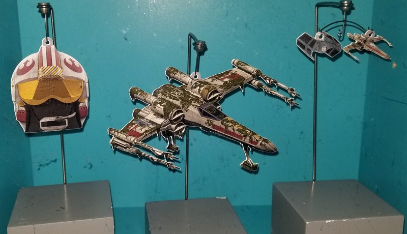 Hallmark 2020 Ornament Preview Banner